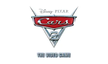 Cars 2 (Europe) (En,Fr,Ge,It,Es,Nl) screen shot title